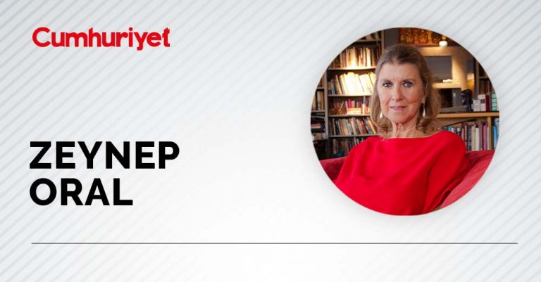 Zeynep Oral yazdı : Yanmadan aydınlığa çıkmak…