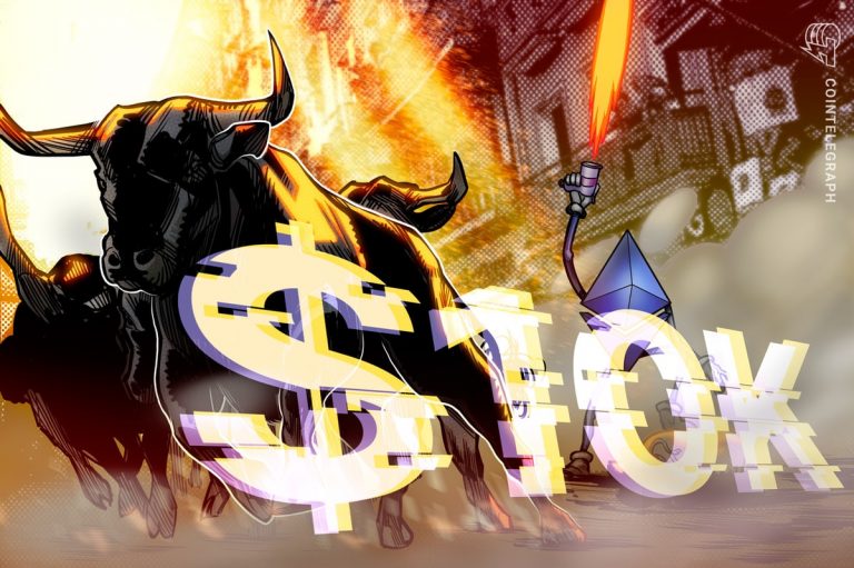 Ethereum için yıllarca sürebilecek büyük ralli sinyali