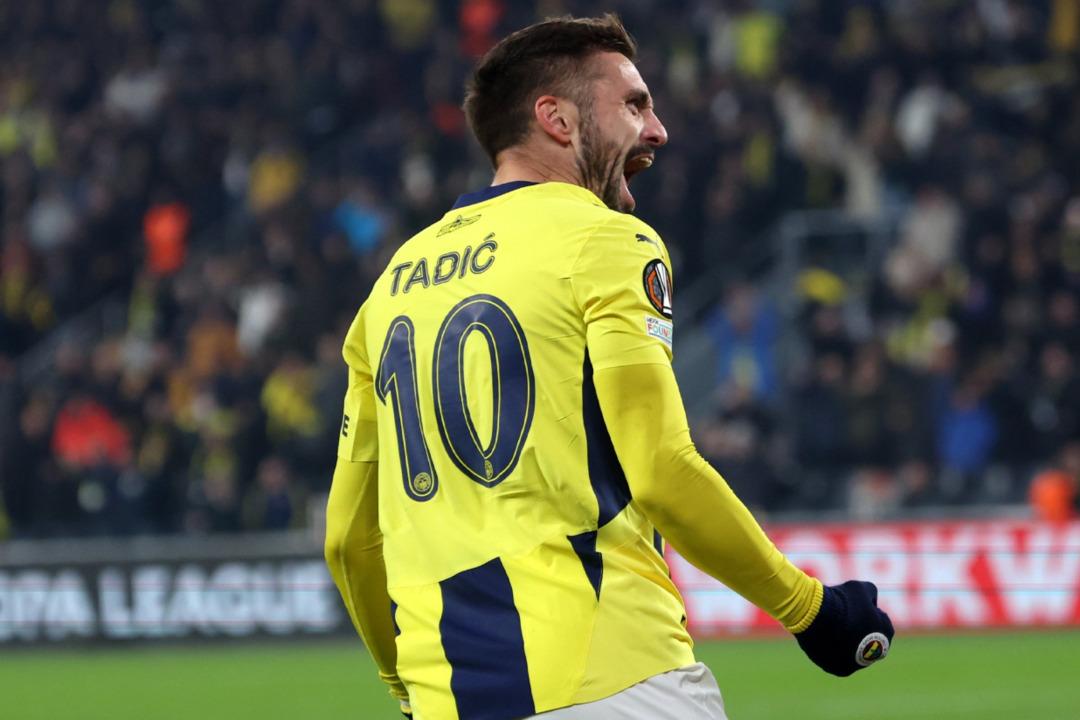 Dusan Tadic çok sürpriz imza! Kariyerinde hiç kimse bu hareketi anlayamadı 2