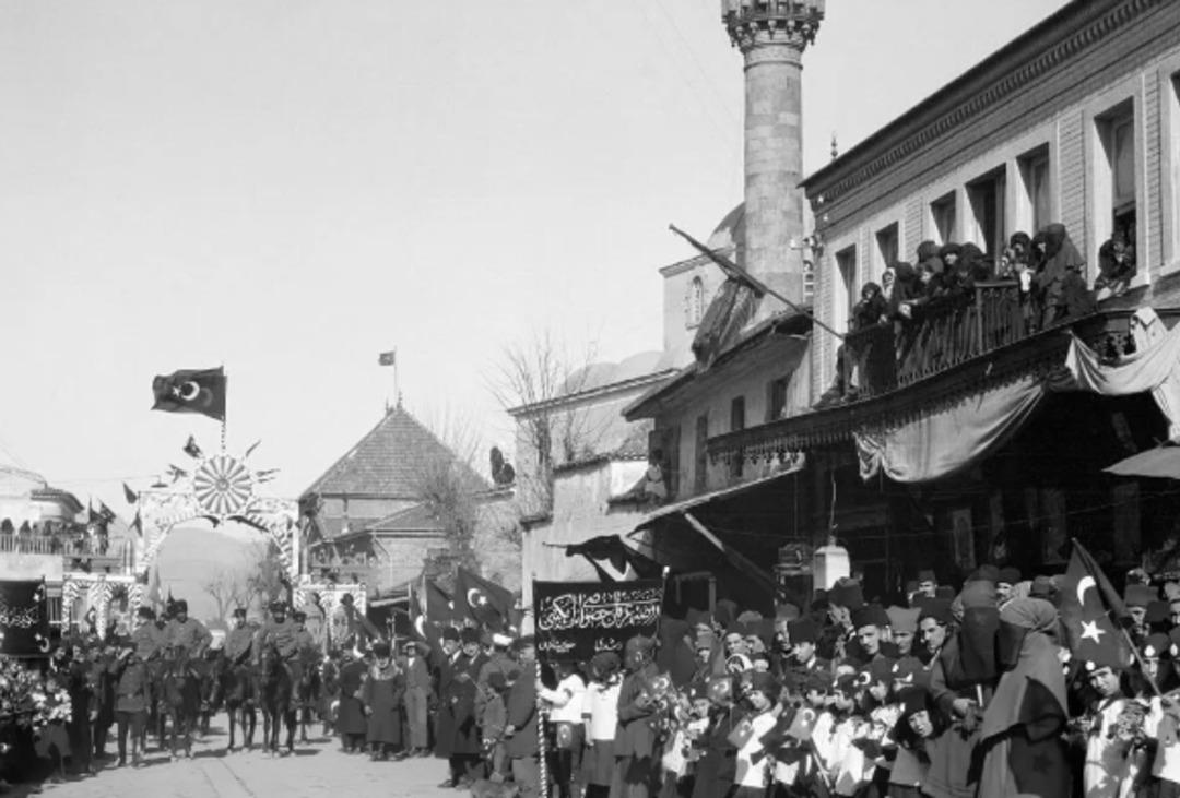 30 Ağustos Zaferinin Gününün 103 Yıldönümü: Büyük Saldırı Günü Zafere Dönüştürülür