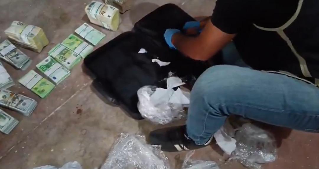 Altın çadırları böyle buldular! Belediye Başkanı'nın yeğeni bir itirafçı oldu: