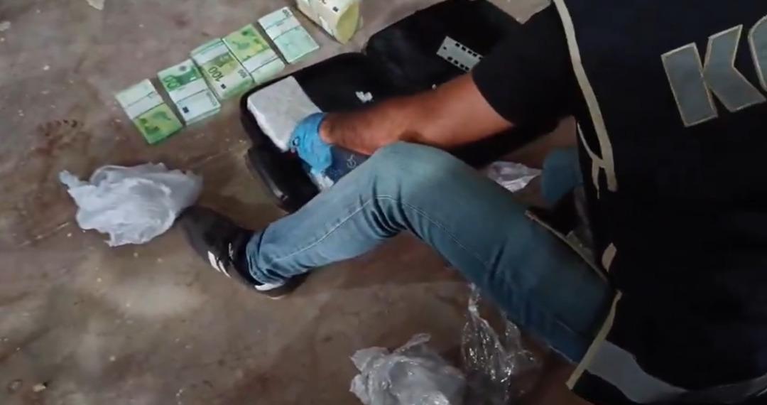 Altın çadırları böyle buldular! Belediye Başkanı'nın yeğeni bir itirafçı oldu: