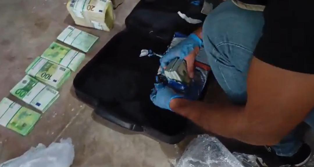 Altın çadırları böyle buldular! Belediye Başkanı'nın yeğeni bir itirafçı oldu: