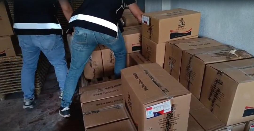 Altın çadırları böyle buldular! Belediye Başkanı'nın yeğeni bir itirafçı oldu: