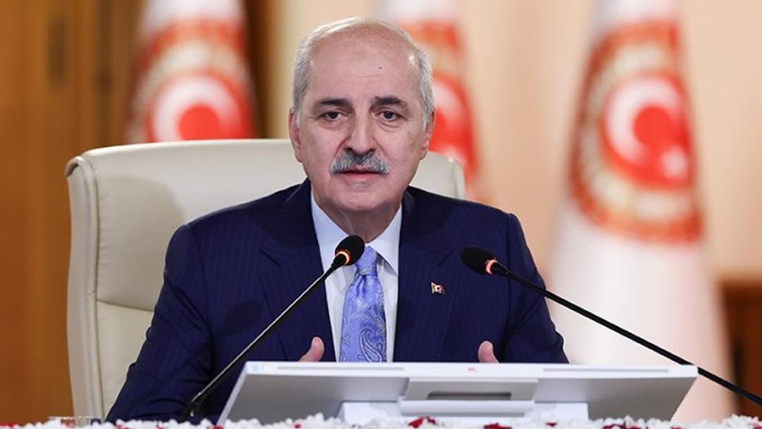 Terörist Abdullah Öcalan komisyonda dinlenecek mi? Numan Kurtulmuş Tan Açıklama geldi 2