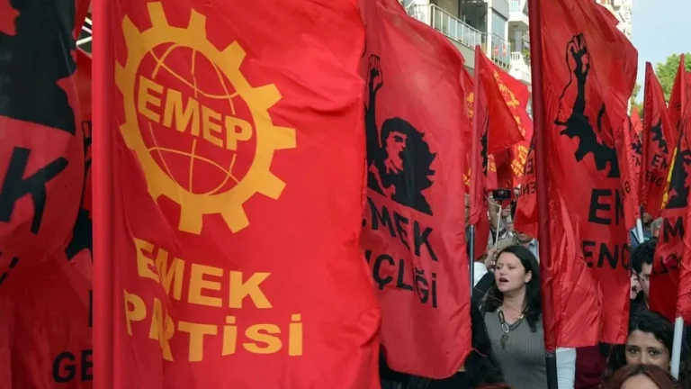 Emek Partisi’nden ‘Meclis’ kararı: Katılmayacaklar – Son Dakika Siyaset Haberleri