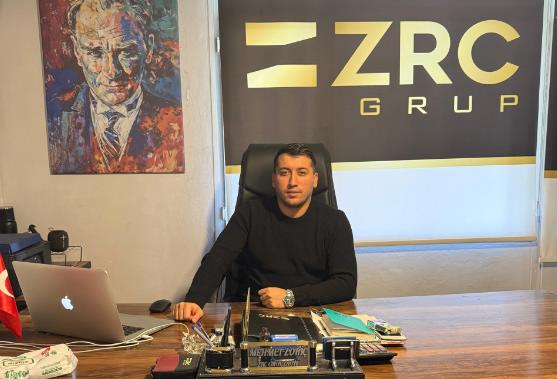 Recep Zoriç