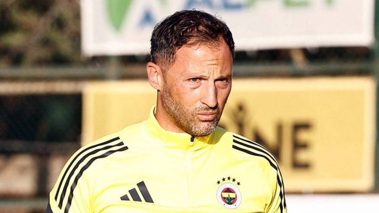 Tarih duyuruldu: Fenerbahçe’den Domenico Tedesco’ya imza töreni! – Son Dakika Spor Haberleri