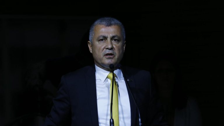 Eski Manavgat Belediye Başkanı Sözen gözaltına alındı