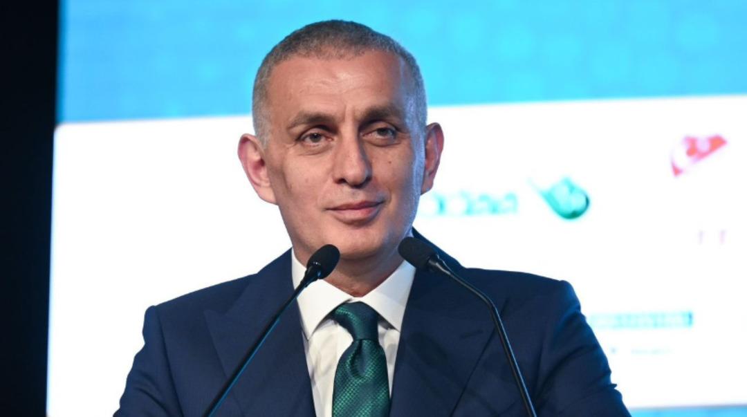 Galatasaray-Beşiş Derby tekrarlanacak mı? İbrahim Hacıosmaniyoğlu son noktayı koydu 3