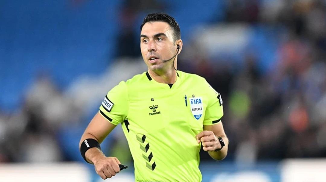 Galatasaray-Beşiş Derby tekrarlanacak mı? İbrahim Hacıosmaniyoğlu 4'e son verdi