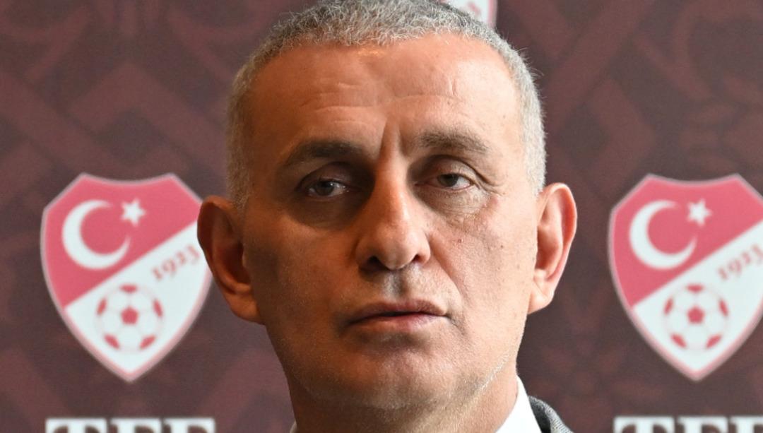 Galatasaray-Beşiş Derby tekrarlanacak mı? Brahim hacıosmaniyoğlu son noktayı koydu 6