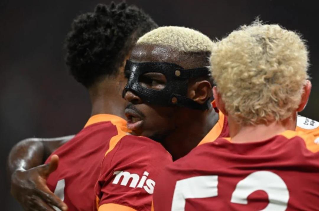 Galatasaray-Beşiş Derby tekrarlanacak mı? Brahim hacıosmaniyoğlu son noktayı koydu 7