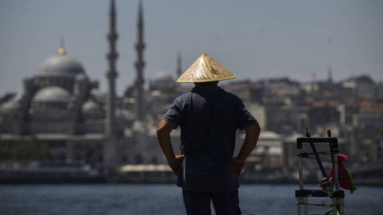 Veriler ortaya koydu: İstanbul’da son 65 yılın en kurak yazı yaşandı – Son Dakika Yaşam Haberleri