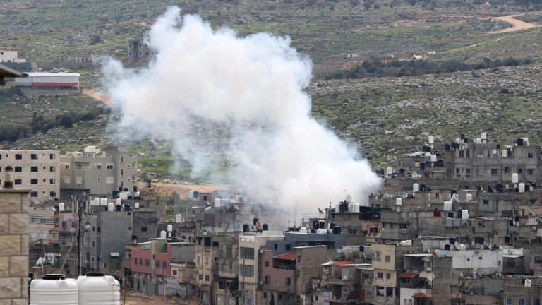 İşgalci İsrail, Batı Şeria’da 2 yılda 152 öğrenci ve eğitimciyi katletti