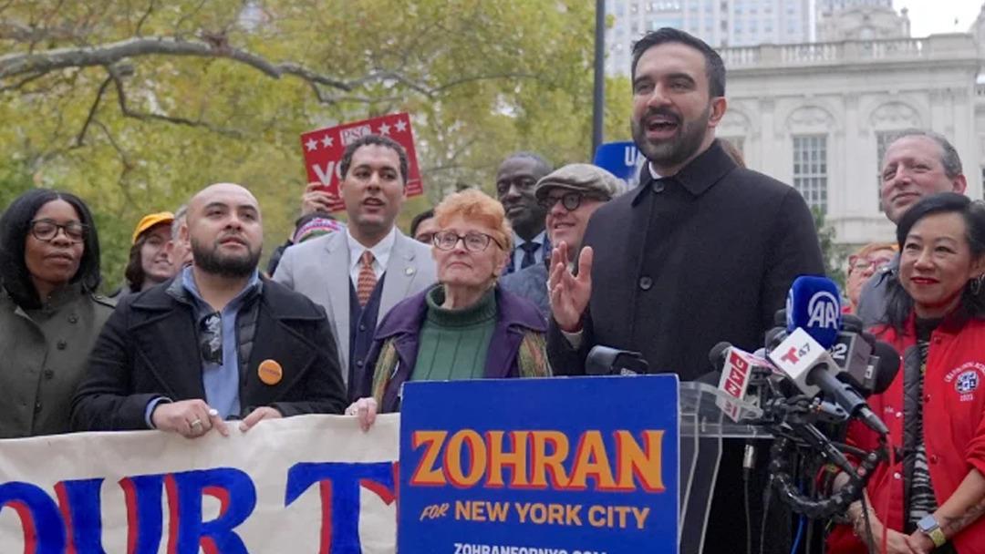 New York seçim sonuçları açıklandı: Zohran Mamdani şehrin ilk Müslüman başkanı oldu, Trump bunu beklemiyordu (Zohran Mamdani kimdir?) 4