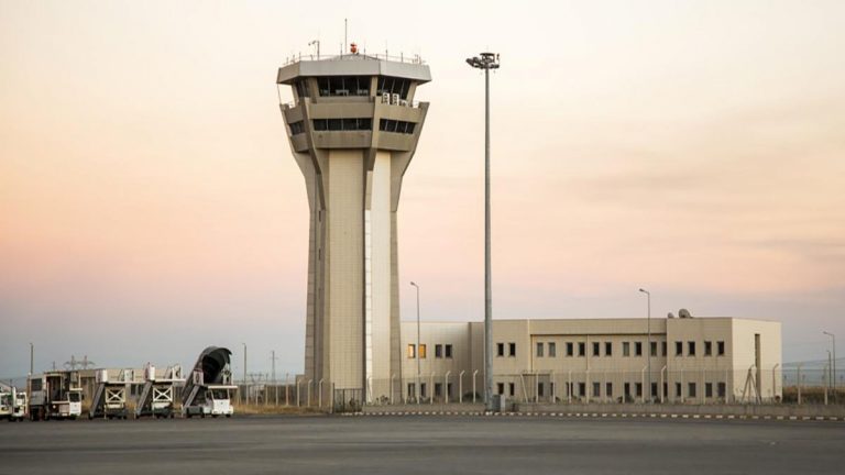 Şırnak’tan kutsal topraklara direkt uçuş heyecanı