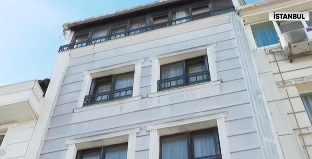 Böcek ailesini öldüren ihmal! İtirafın ardından uzmanlar şunları açıkladı: 