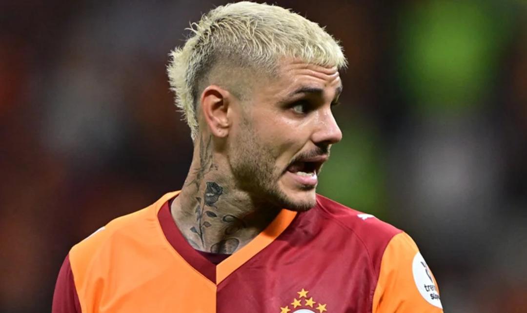 Mauro Icardi'den F.Bahçe sorusuna muhteşem cevap! 3