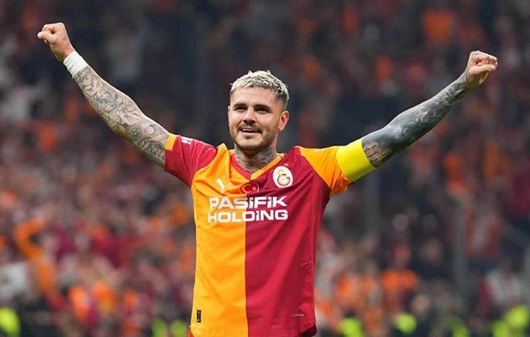 Mauro Icardi'den F.Bahçe sorusuna muhteşem cevap! 2