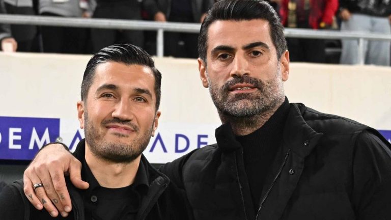 Gençlerbirliği’nde Volkan Demirel siftah yaptı!