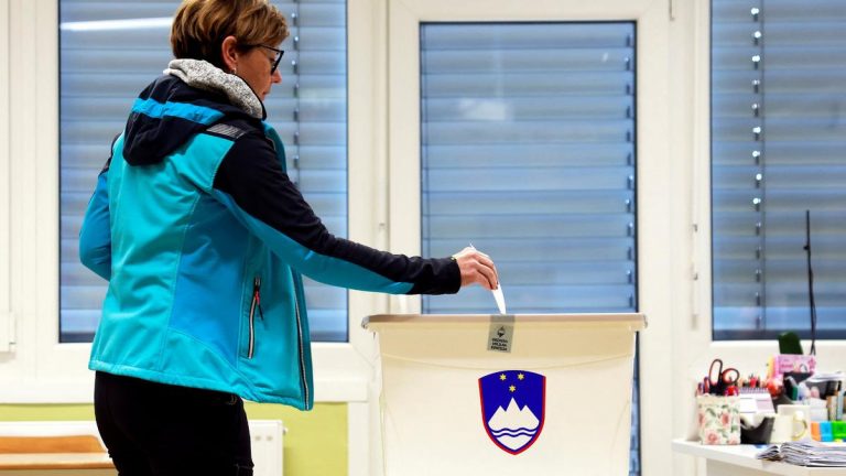 Slovenya’da “destekli ölüm yasası” için referandum! Sonuç belli oldu