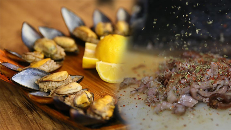 3 can aldı! Uzmanlardan midye ve kokoreç uyarısı: Sonucu ölümcül olabilir!