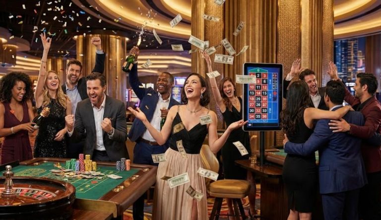 Betgray Evreninde Saygın İle Eğlenceli Oyun Tecrübesi