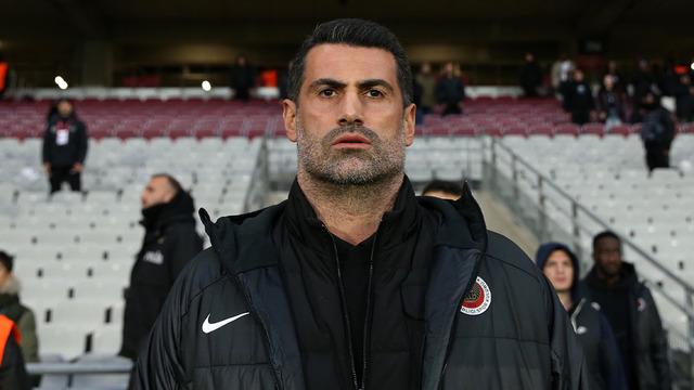 Gençlerbirliği’nde Volkan Demirel İle yollar ayrıldı iddiası!
