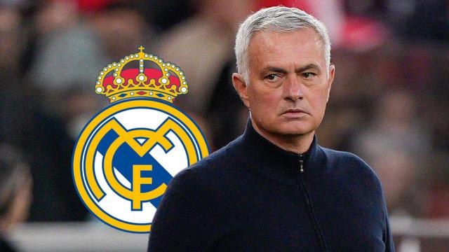 Jose Mourinho, Real Madrid’e resmi imzayı atıyor! Sözleşme şartları belli oldu