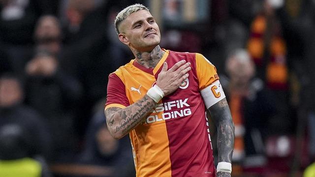 Galatasaray’da Icardi şoku! Geleceği hakkında karar çıktı