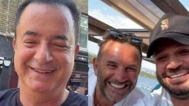 Okan Buruk, Acun Ilıcalı’yı görüntülü aradı; taraftar küplere bindi!