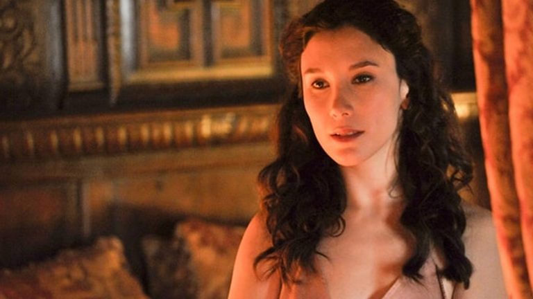 Sibel Kekilli evlendi! Sade tarzı dikkat çekti