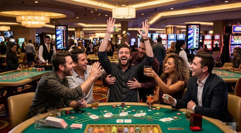 Bahis Alanında Farklı Locabet Dünyası