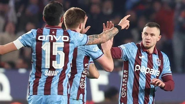 Trabzonspor’da Zubkov dönemi sona eriyor