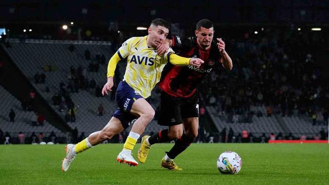 Fatih Karagümrük’ten Emre Mor açıklaması