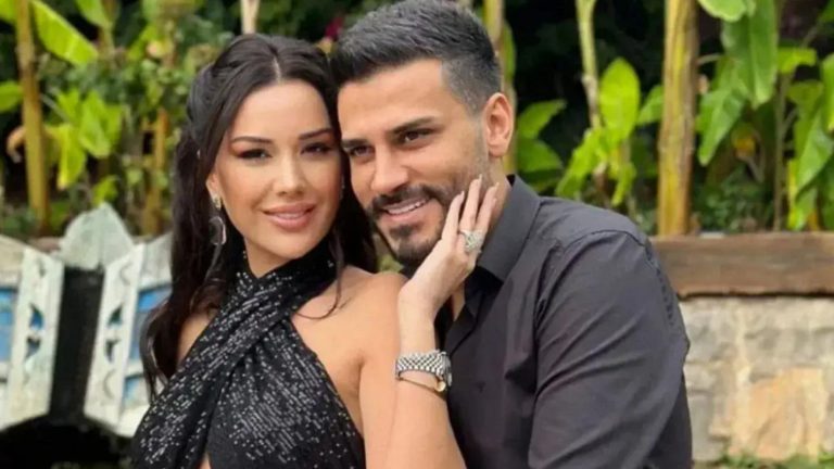 Dilan Polat’ın Instagram hesabına erişim engeli kararı