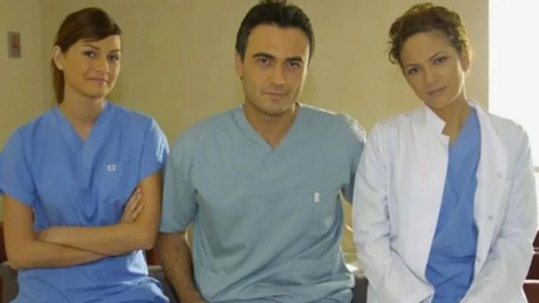 Doktorlar’ın Ela ve Zenan’ı buluştu! Yasemin Ergene ve Melike Güner’in son hali gündemde