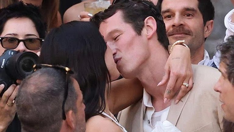 Dua Lipa ve Callum Turner’ın görkemli düğünü: Lüks detaylar…