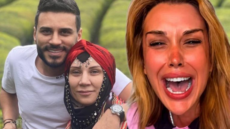 Dilan Polat’a erişim engeli geldi! Engin Polat’ın annesi paylaştı