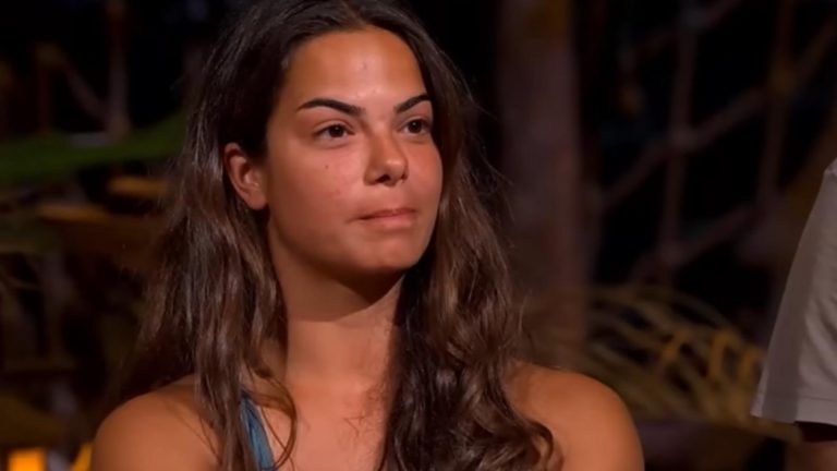 Survivor Beyza “Orada söylemem yasaktı” diyerek itiraf etti