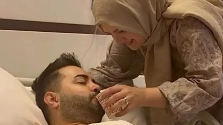 Kadir Ezildi yağlarını aldırmıştı! Şimdi de…