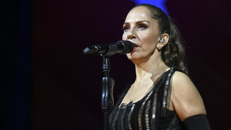 Sertab Erener Bodrum’a yerleşti! Lüks evi dikkat çekti
