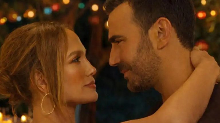 Haftanın en çok izlenen Netflix klibi: Jennifer Lopez’in Office Romance’daki cesur sahnesi