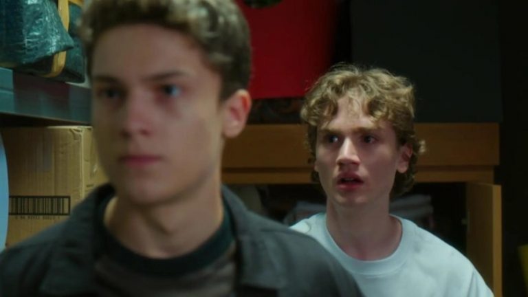 Daha 17 3. bölüm 1 fragman izle! ‘Bu çok iyi geldi’