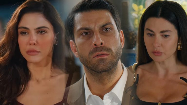 Daha 17’de ortalık karıştı! ‘Metres’ sahnesi gündemde