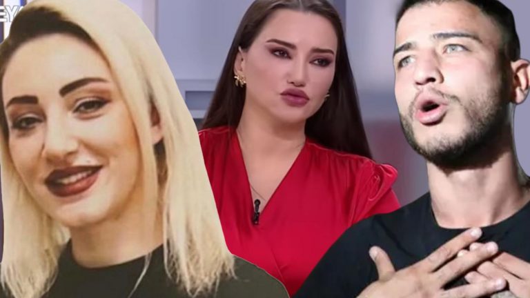 Ezra Esmeci “Çok şaşırdım” diyerek cezaevinden gelen mektubu anlattı: “Tuğyan ve Ümitcan Çakır…”