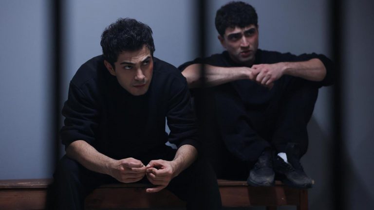 Altı Üstü İstanbul 3. fragman izle! ”Soluksuz izlenir”