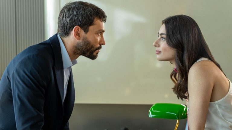 Muhtemel Aşk 2. bölüm 2. fragman İZLE! Herkes senariste seslendi
