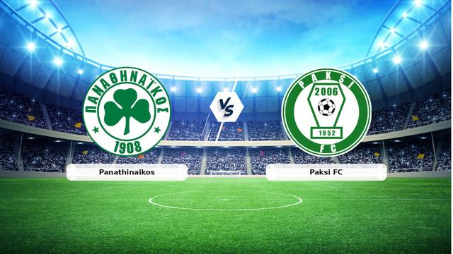 CANLI | Panathinaikos – Paksi FC maç anlatımı! Maç ne zaman? Saat kaçta ve hangi kanalda? – 30 Temmuz 2026